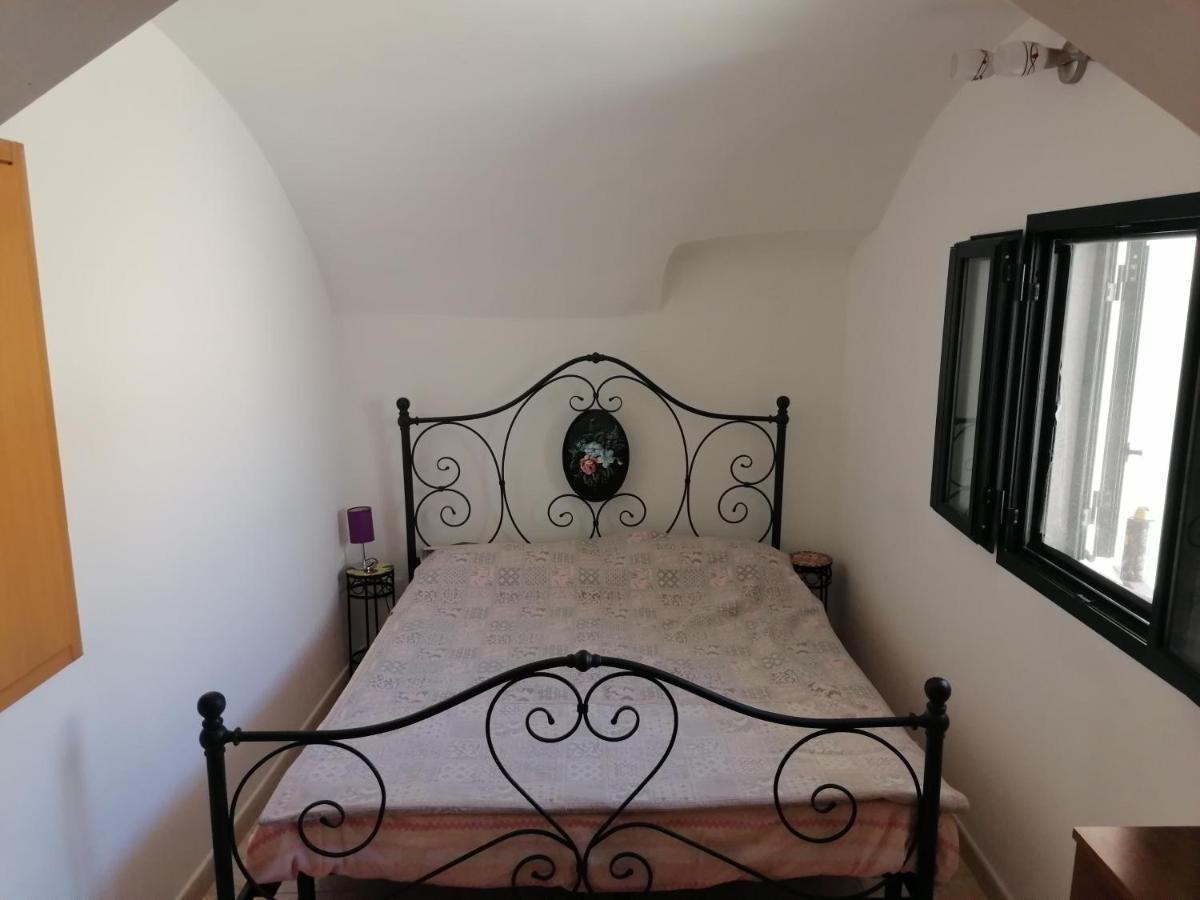 Casa Vacanza Patitari Lejlighed Gallipoli Eksteriør billede