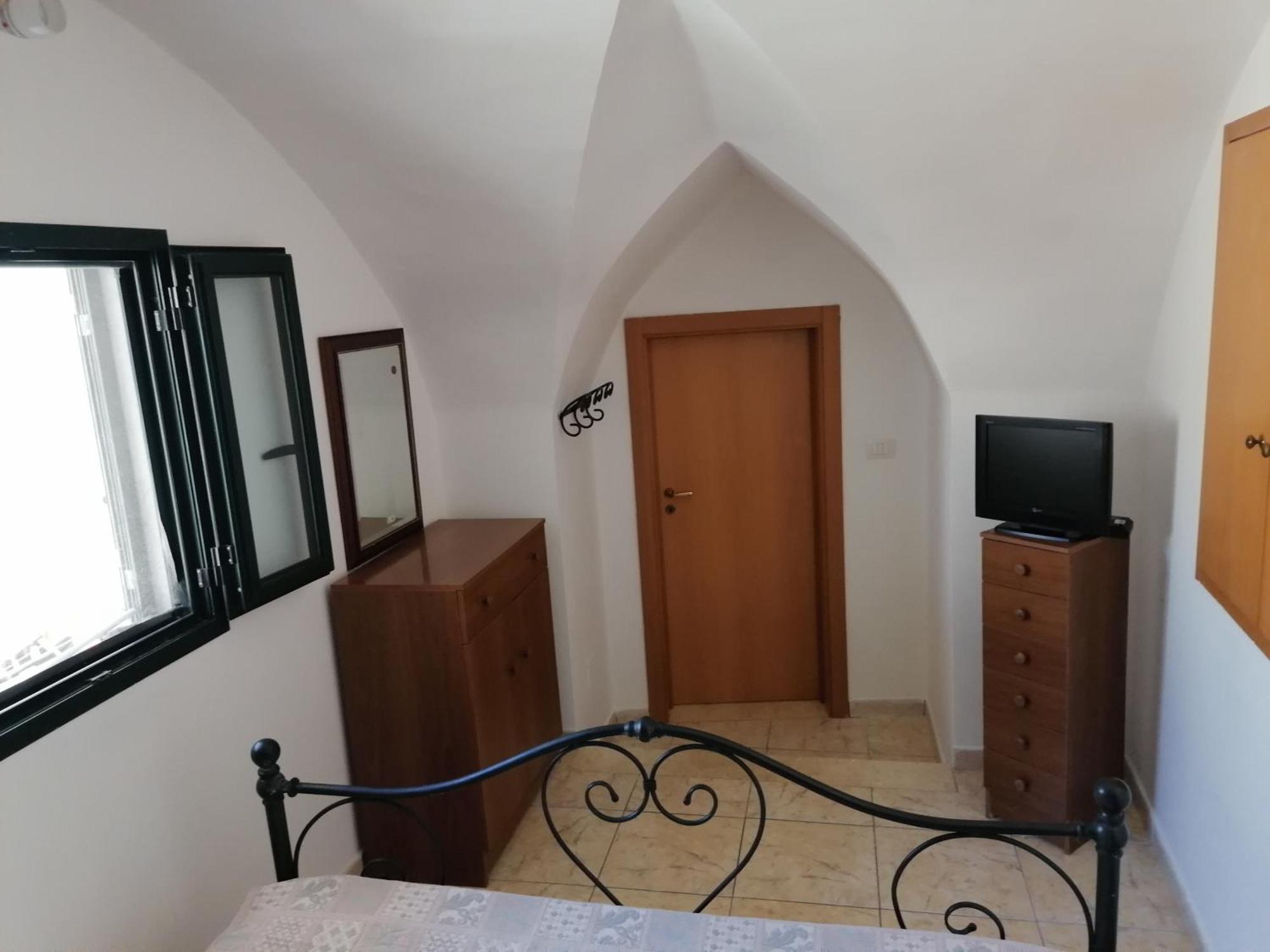 Casa Vacanza Patitari Lejlighed Gallipoli Eksteriør billede
